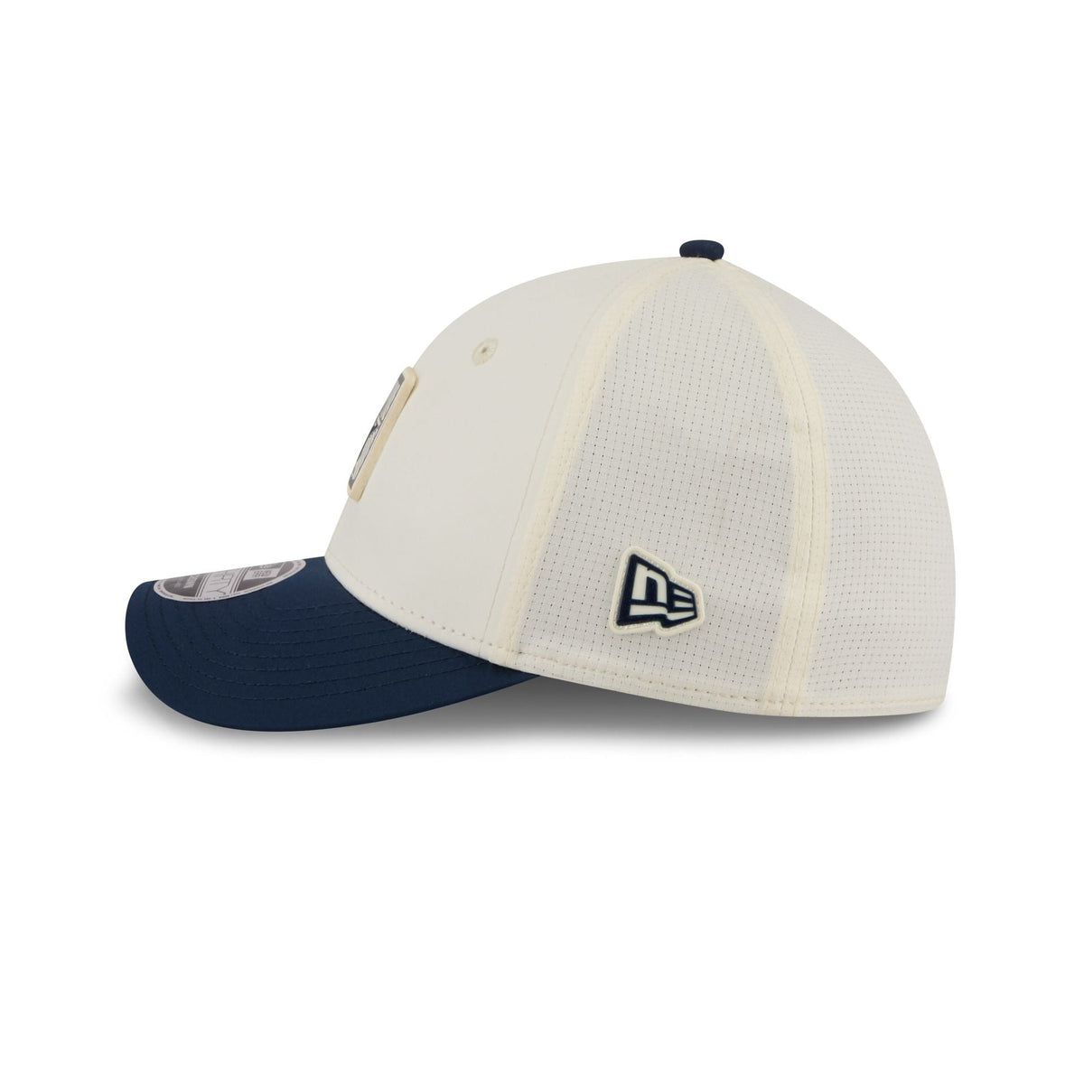 Dallas Cowboys 2026 Training 39THIRTY M-Crown Stretch-Fit Hat - Image 5