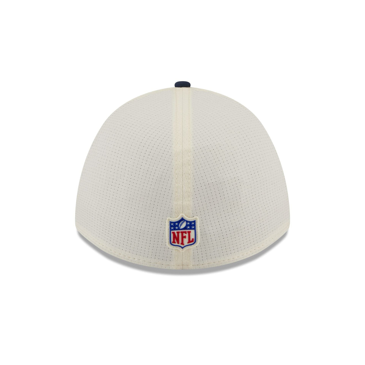 Dallas Cowboys 2026 Training 39THIRTY M-Crown Stretch-Fit Hat - Image 6