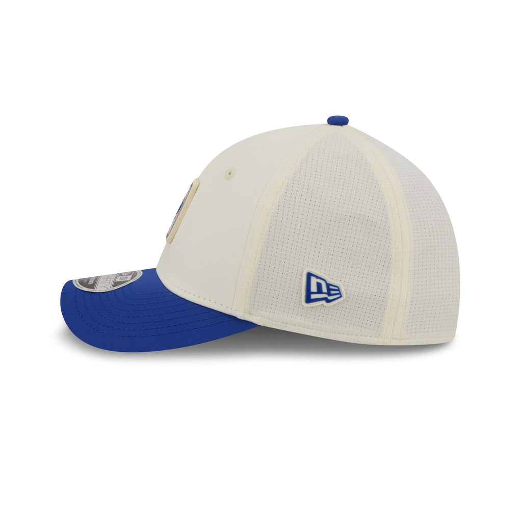Buffalo Bills 2026 Training 39THIRTY M-Crown Stretch-Fit Hat - Image 5