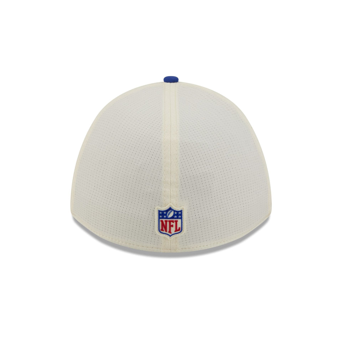 Buffalo Bills 2026 Training 39THIRTY M-Crown Stretch-Fit Hat - Image 6