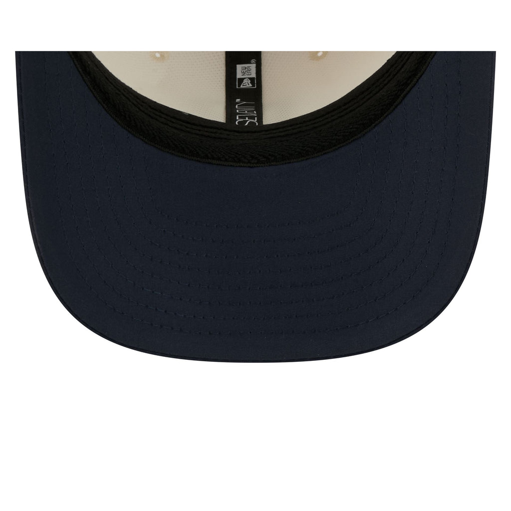 Chicago Bears 2026 Training 9SEVENTY Stretch-Snap Hat - Image 7