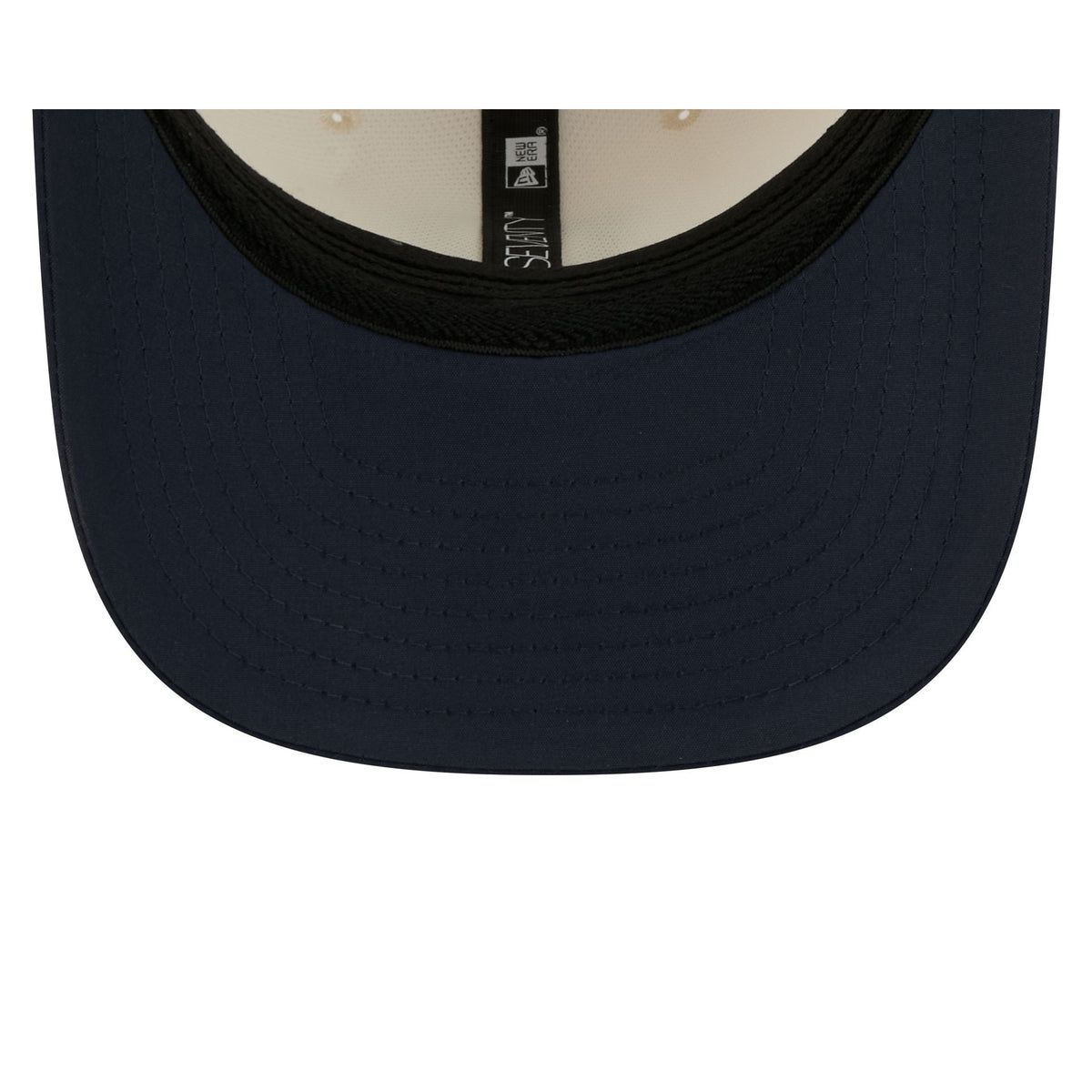 Chicago Bears 2026 Training 9SEVENTY Stretch-Snap Hat - Image 7