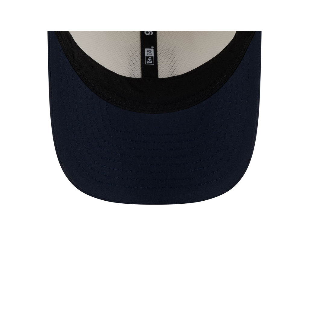 Chicago Bears 2026 Training 9FORTY M-Crown Snapback Hat - Image 7