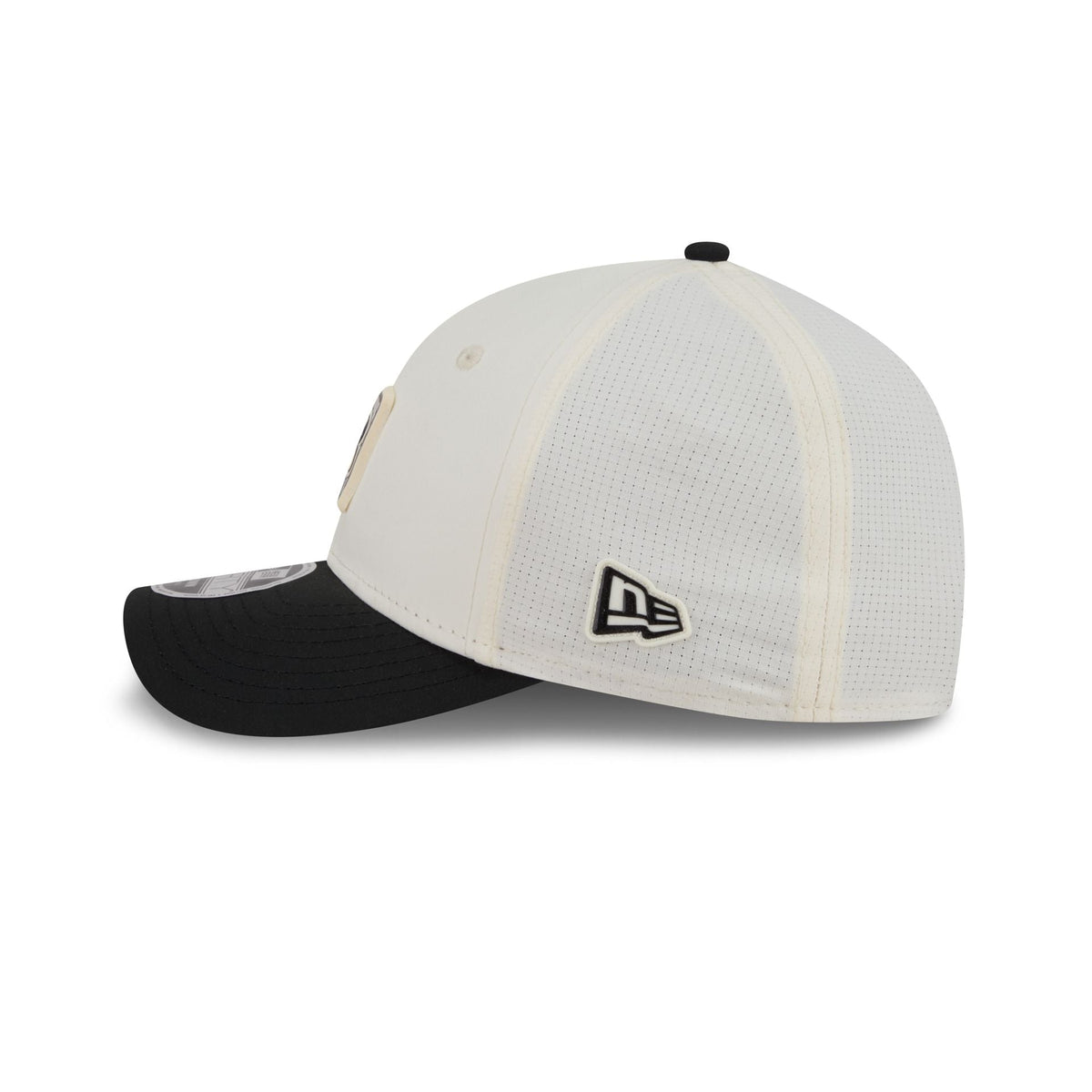 Cincinnati Bengals 2026 Training 9FORTY M-Crown Snapback Hat - Image 5