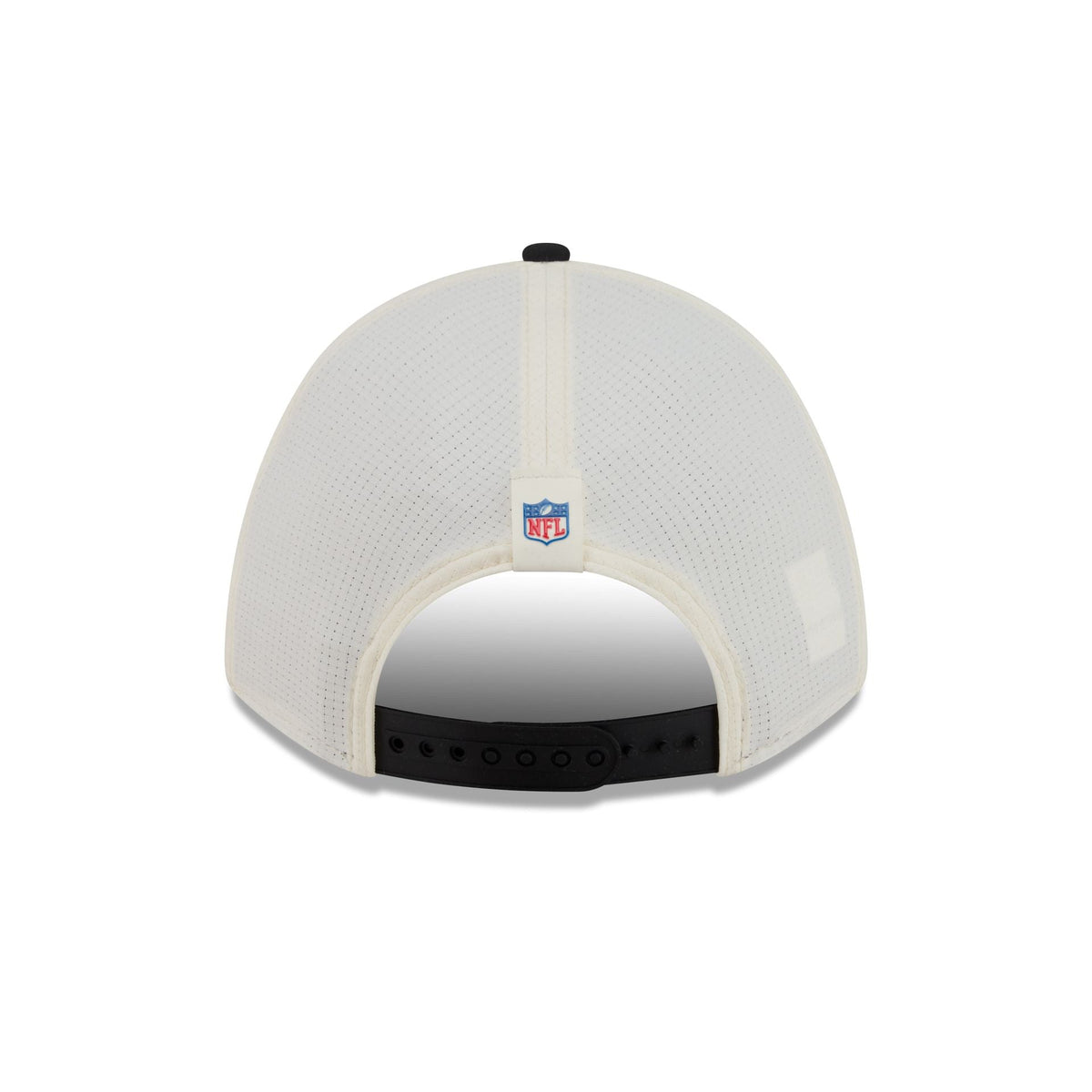 Cincinnati Bengals 2026 Training 9FORTY M-Crown Snapback Hat - Image 6