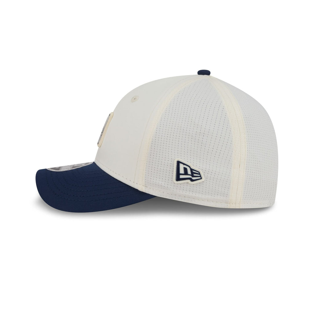 Denver Broncos 2026 Training 9FORTY M-Crown Snapback Hat - Image 5