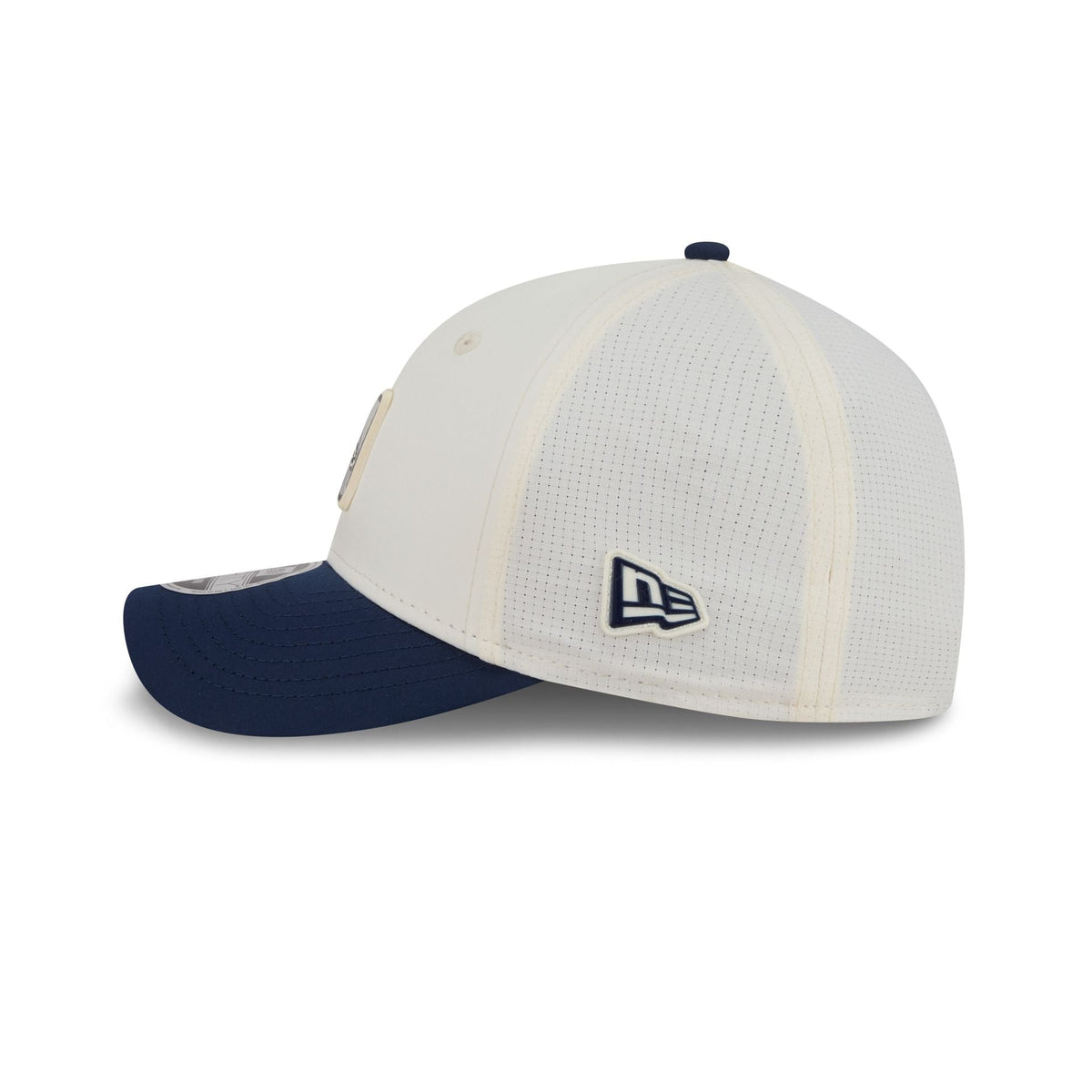 Denver Broncos 2026 Training 9FORTY M-Crown Snapback Hat - Image 5