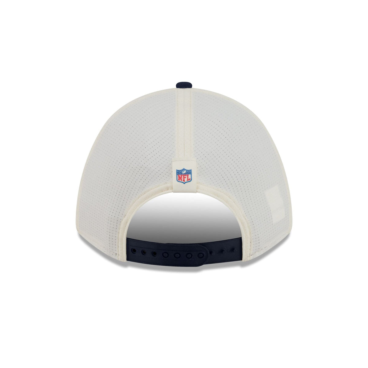 Denver Broncos 2026 Training 9FORTY M-Crown Snapback Hat - Image 6