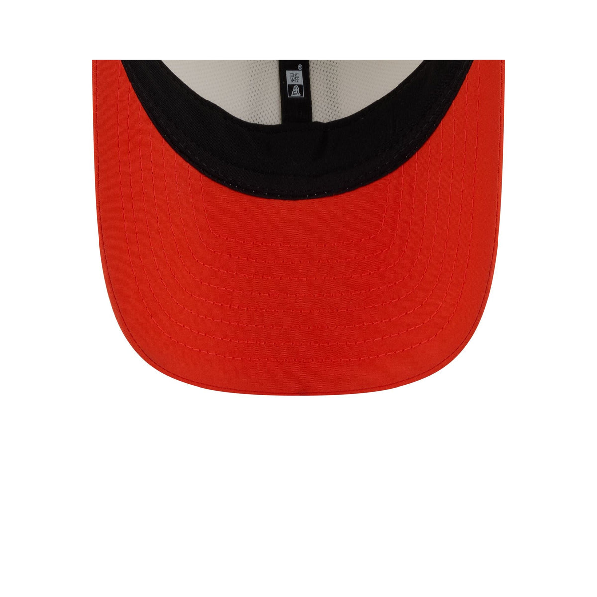 Cleveland Browns 2026 Training 9FORTY M-Crown Snapback Hat - Image 7