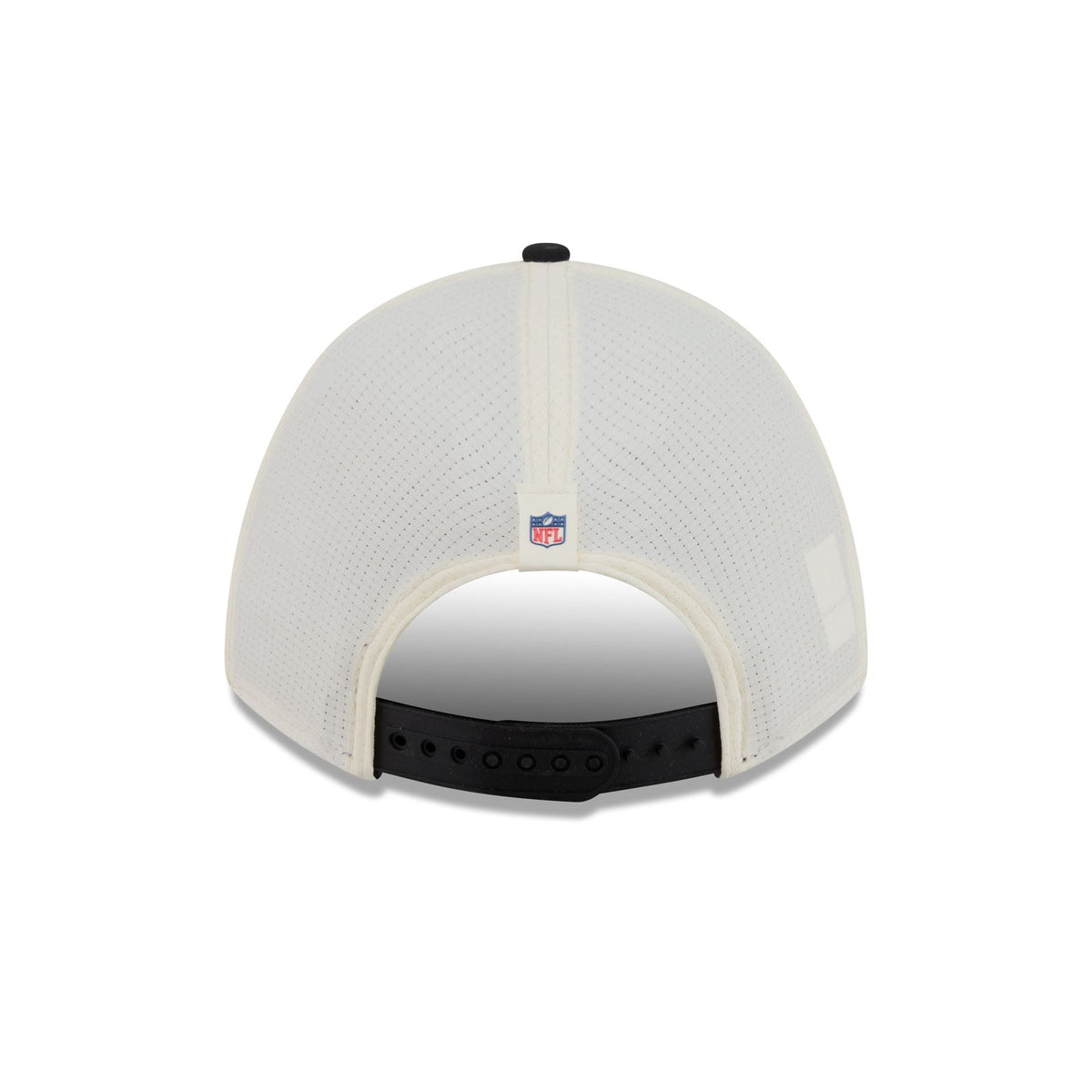 Baltimore Ravens 2026 Training 9FORTY M-Crown Snapback Hat - Image 6