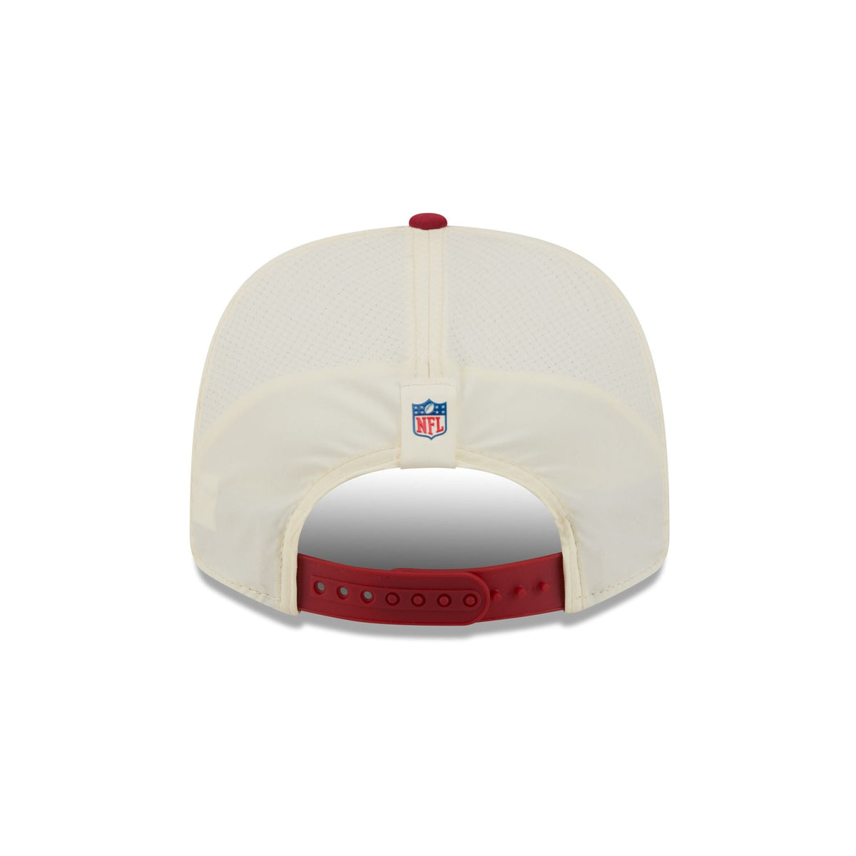 Arizona Cardinals 2026 Training 9SEVENTY Stretch-Snap Hat - Image 6