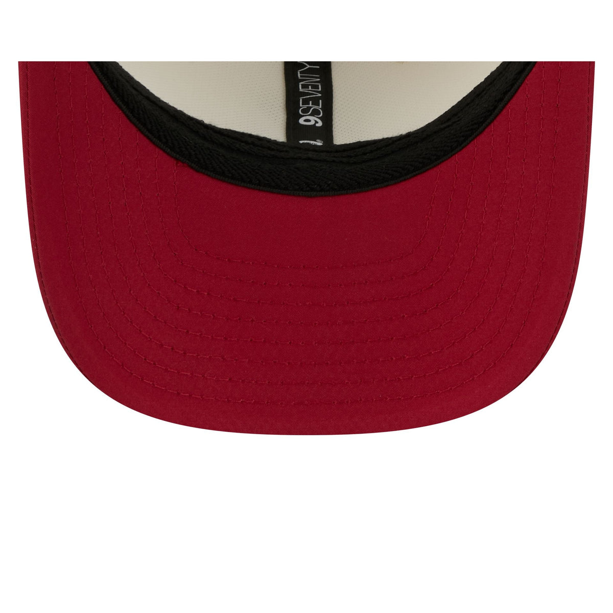 Arizona Cardinals 2026 Training 9SEVENTY Stretch-Snap Hat - Image 7