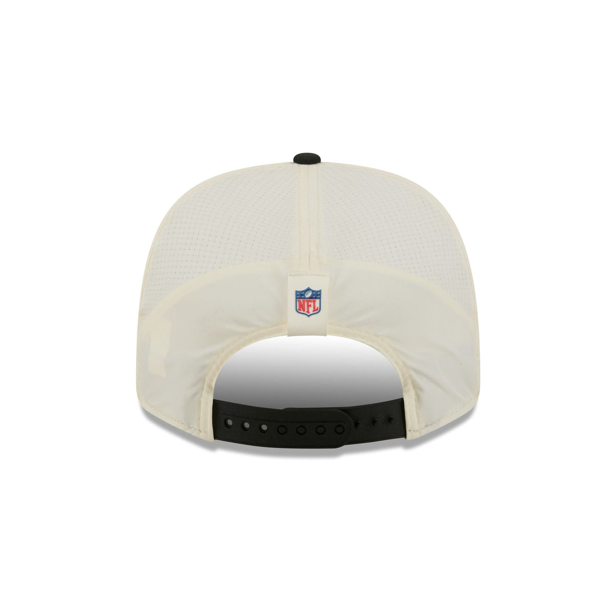 Atlanta Falcons 2026 Training 9SEVENTY Stretch-Snap Hat - Image 6