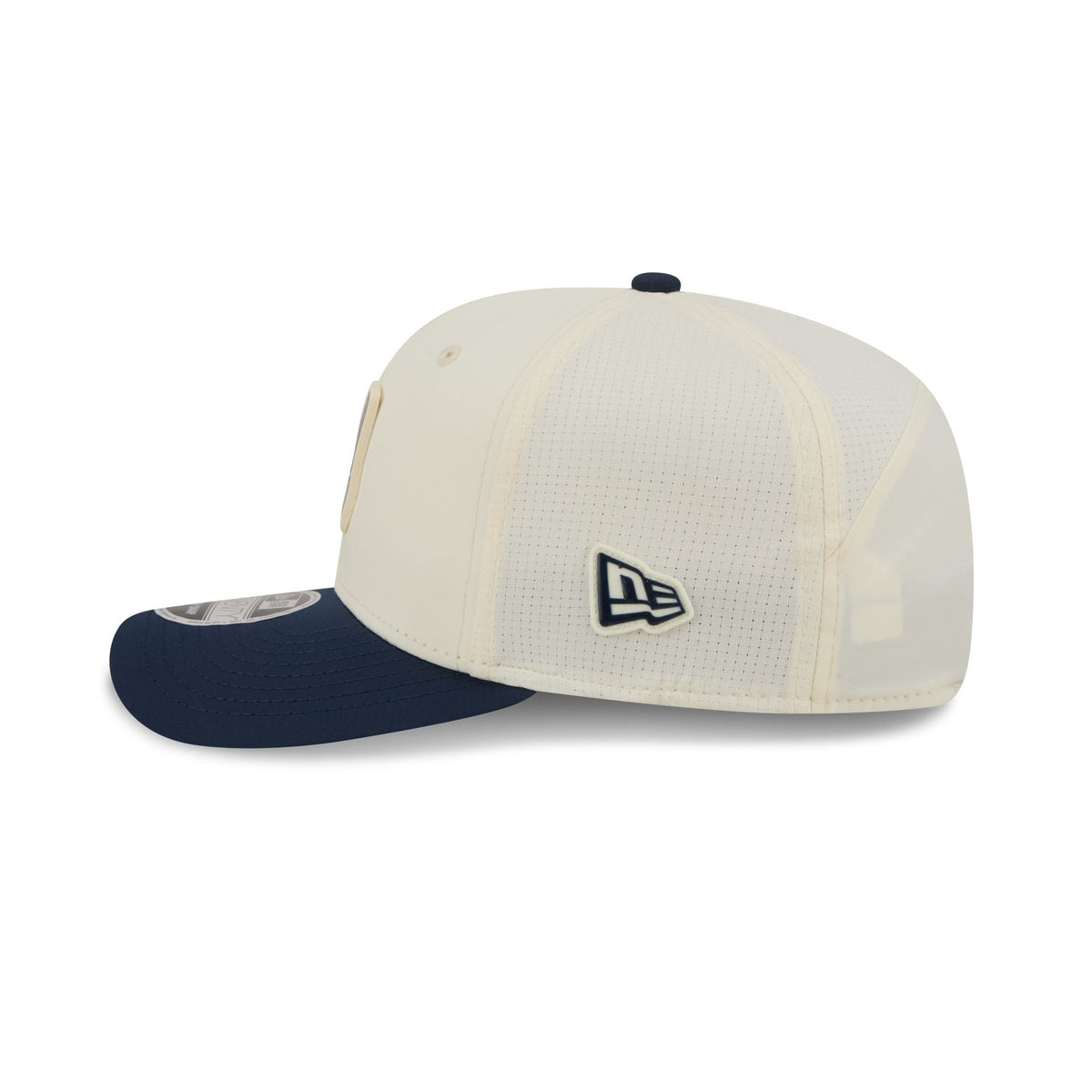 Denver Broncos 2026 Training 9SEVENTY Stretch-Snap Hat - Image 5