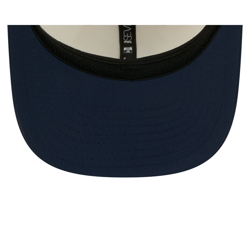 Denver Broncos 2026 Training 9SEVENTY Stretch-Snap Hat - Image 7
