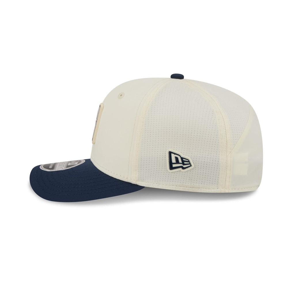 Dallas Cowboys 2026 Training 9SEVENTY Stretch-Snap Hat - Image 5