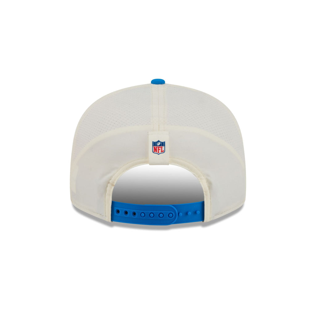 Detroit Lions 2026 Training 9FIFTY Snapback Hat - Image 6