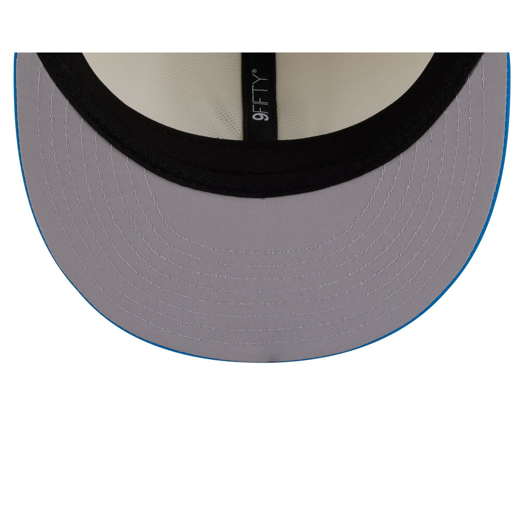 Detroit Lions 2026 Training 9FIFTY Snapback Hat - Image 7