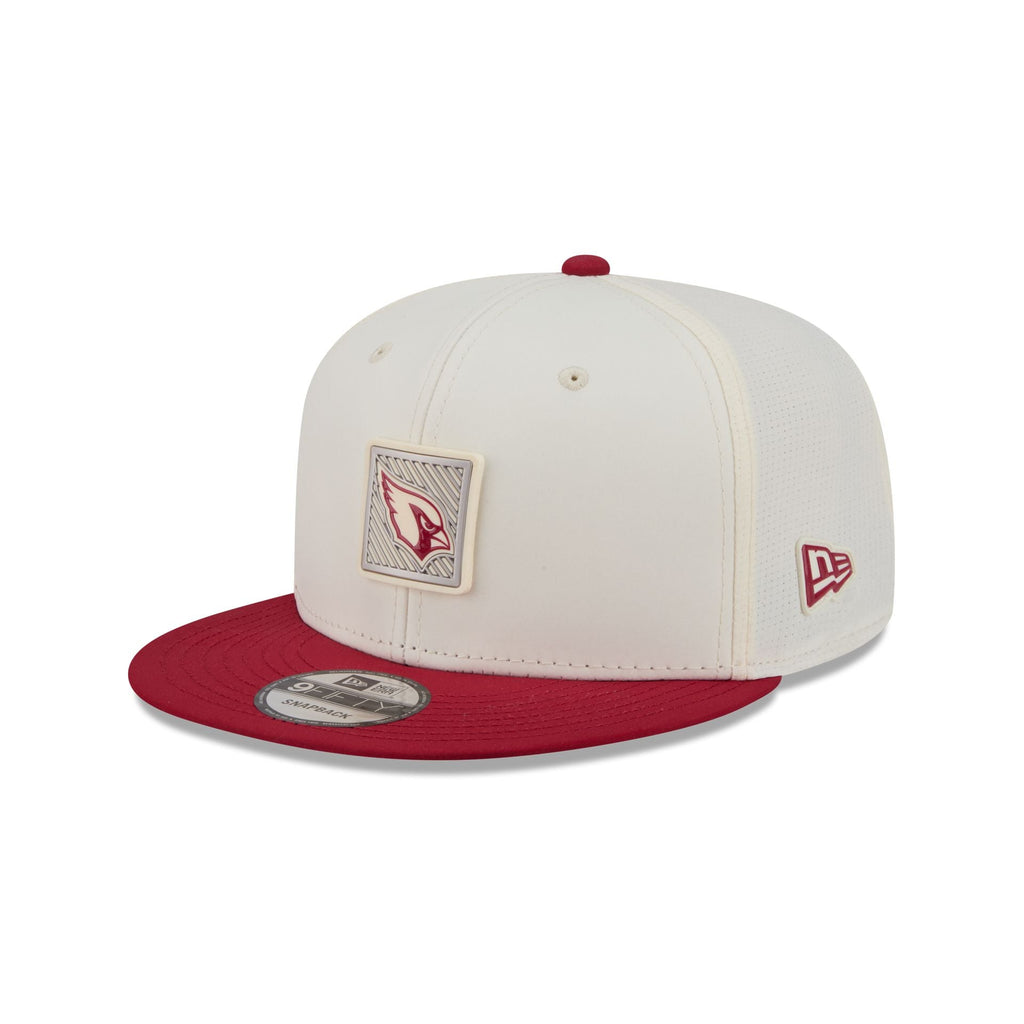 Arizona Cardinals 2026 Training 9FIFTY Snapback Hat - Image 3
