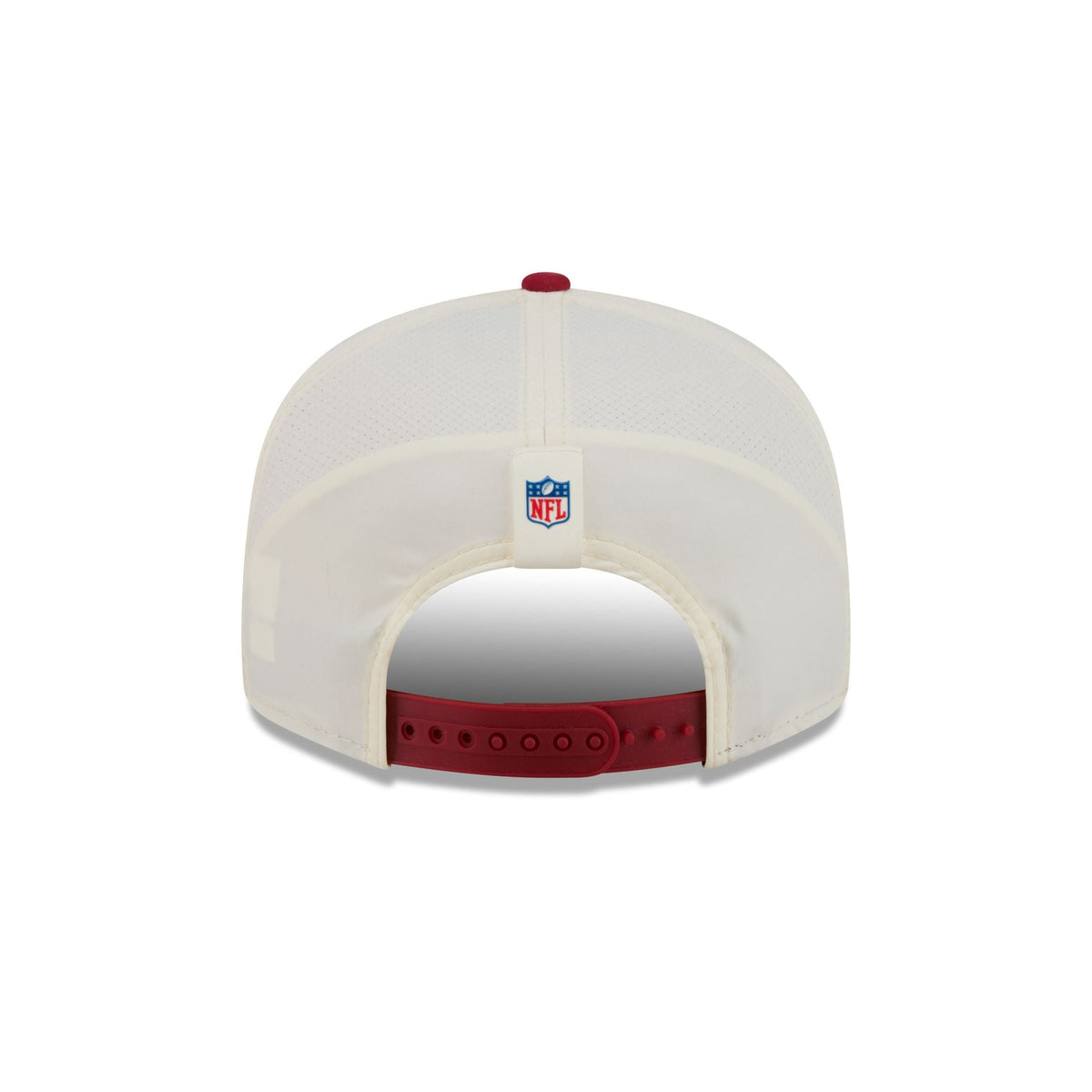 Arizona Cardinals 2026 Training 9FIFTY Snapback Hat - Image 6