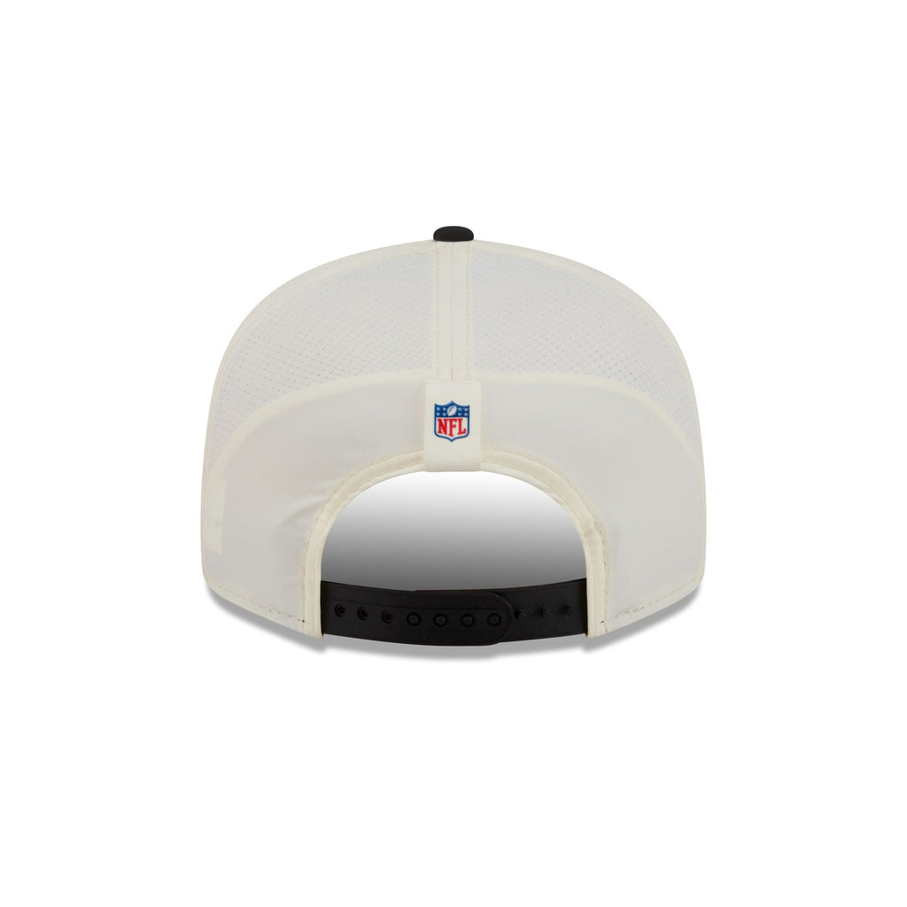 Atlanta Falcons 2026 Training 9FIFTY Snapback Hat - Image 6