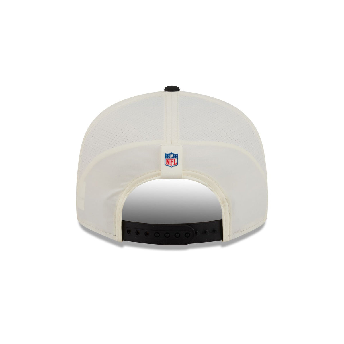 Atlanta Falcons 2026 Training 9FIFTY Snapback Hat - Image 6