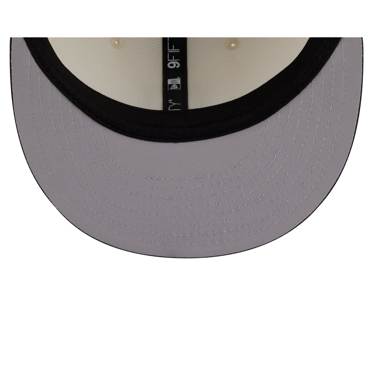 Atlanta Falcons 2026 Training 9FIFTY Snapback Hat - Image 7