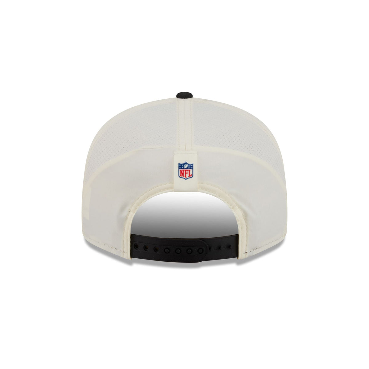 Baltimore Ravens 2026 Training 9FIFTY Snapback Hat - Image 6