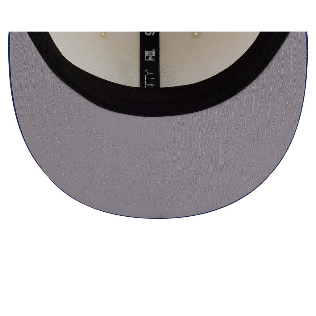 Buffalo Bills 2026 Training 9FIFTY Snapback Hat - Image 7