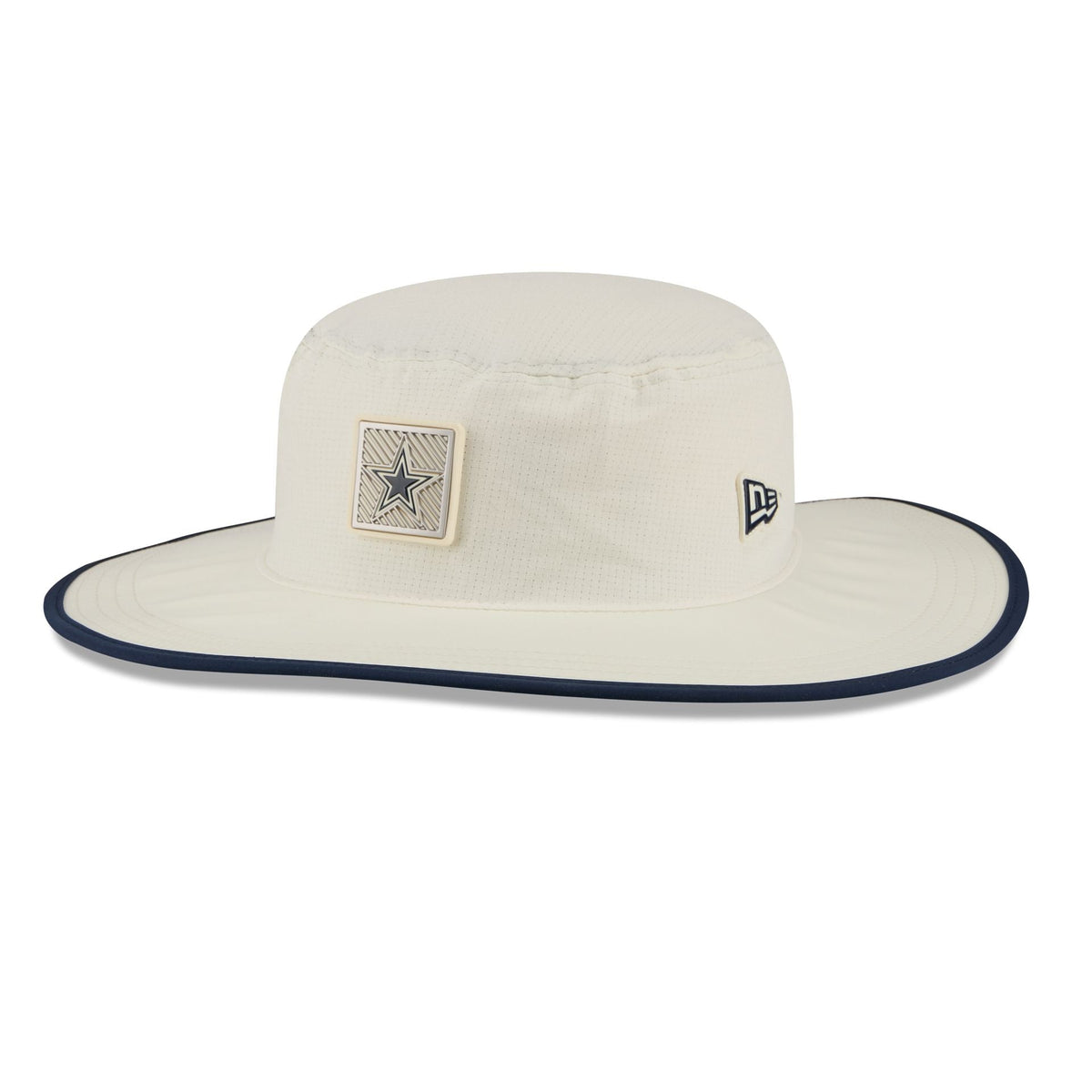 Dallas Cowboys 2026 Training Panama Bucket Hat - Image 3