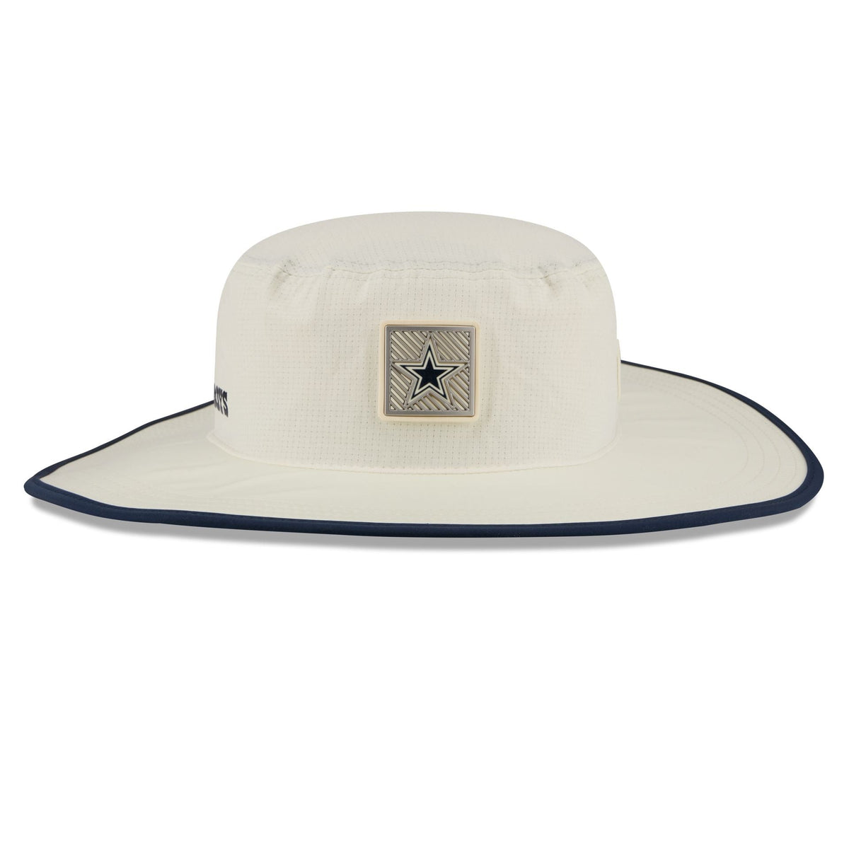 Dallas Cowboys 2026 Training Panama Bucket Hat - Image 2