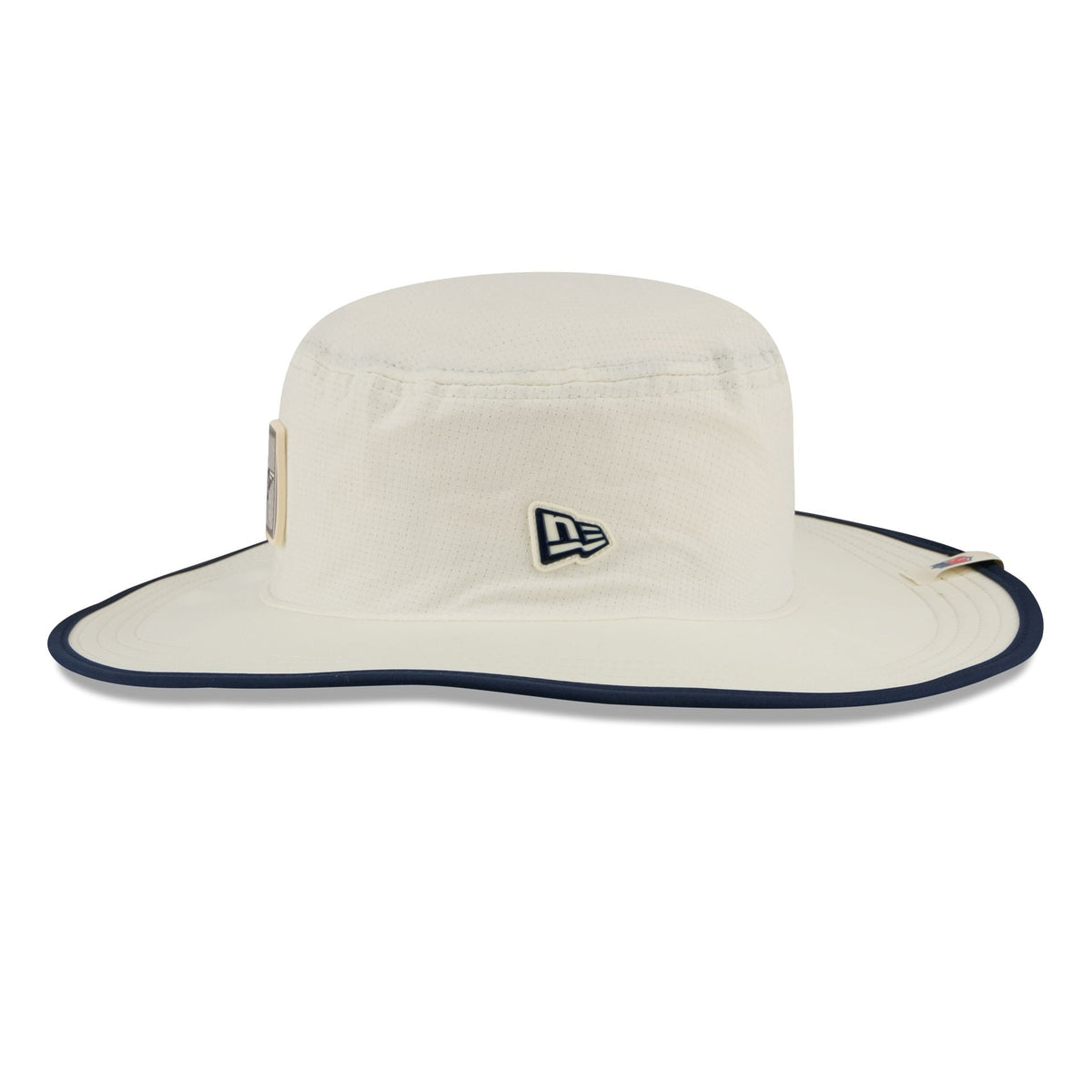Dallas Cowboys 2026 Training Panama Bucket Hat - Image 5