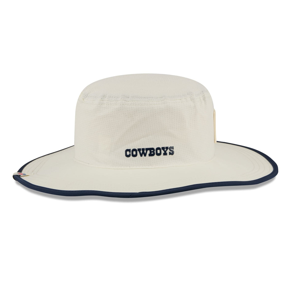 Dallas Cowboys 2026 Training Panama Bucket Hat - Image 4