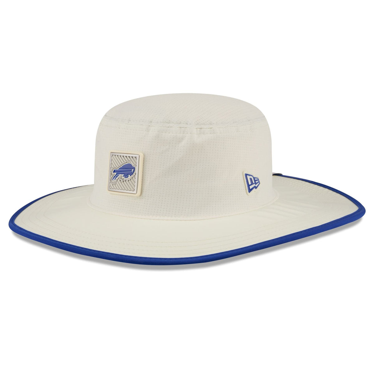 Buffalo Bills 2026 Training Panama Bucket Hat - Image 3