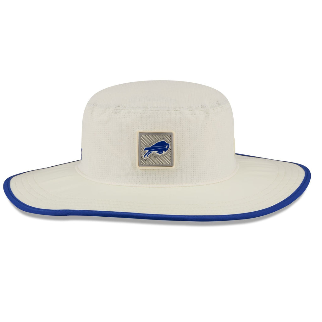 Buffalo Bills 2026 Training Panama Bucket Hat - Image 2