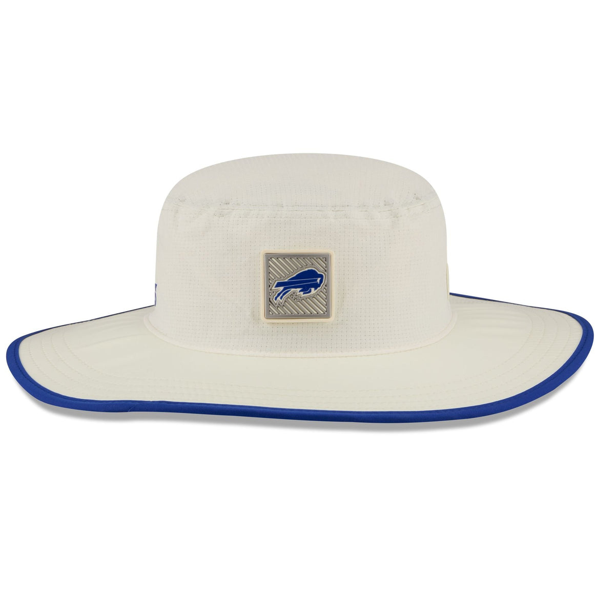 Buffalo Bills 2026 Training Panama Bucket Hat - Image 2