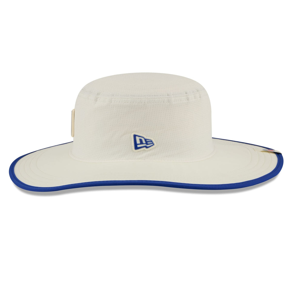 Buffalo Bills 2026 Training Panama Bucket Hat - Image 5