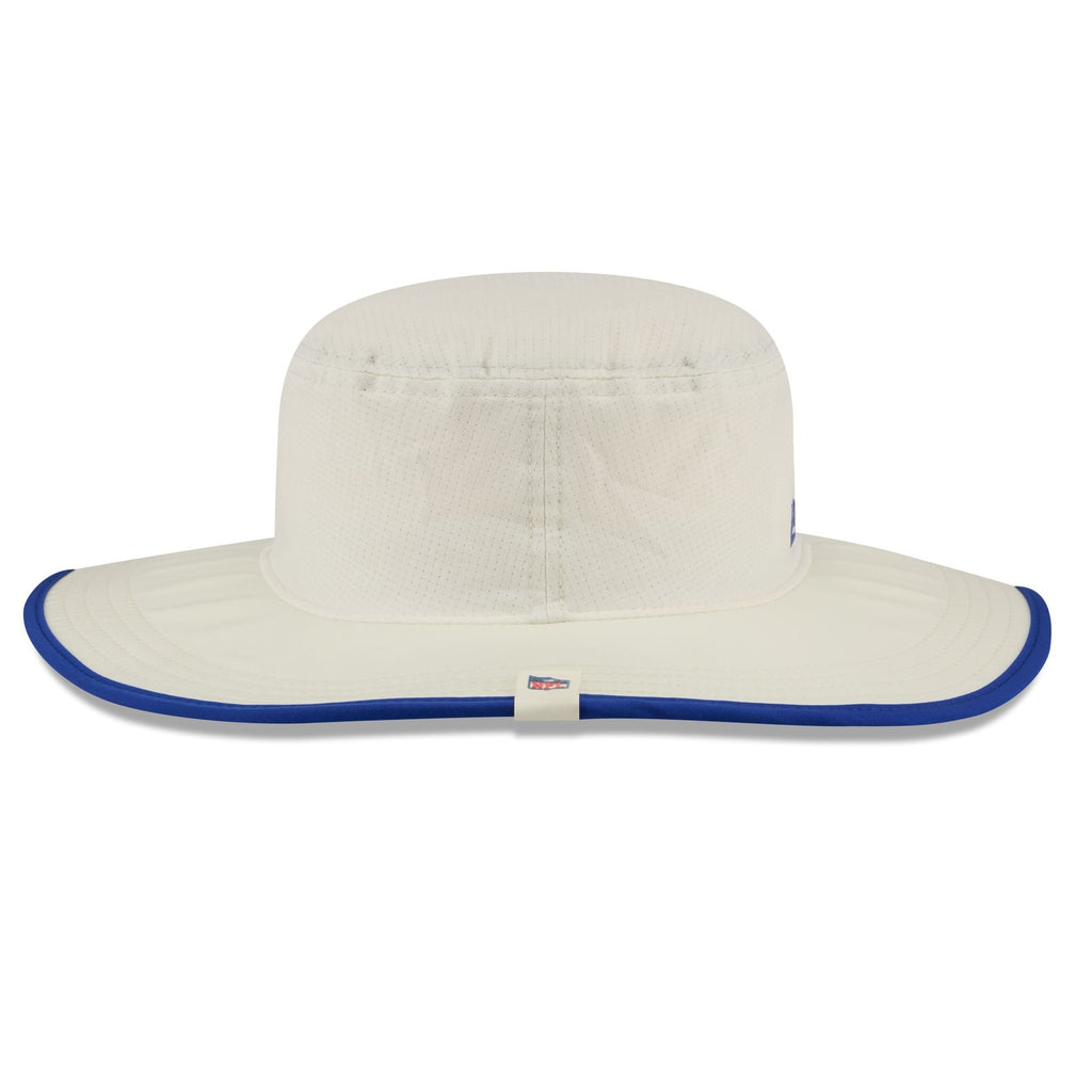 Buffalo Bills 2026 Training Panama Bucket Hat - Image 6