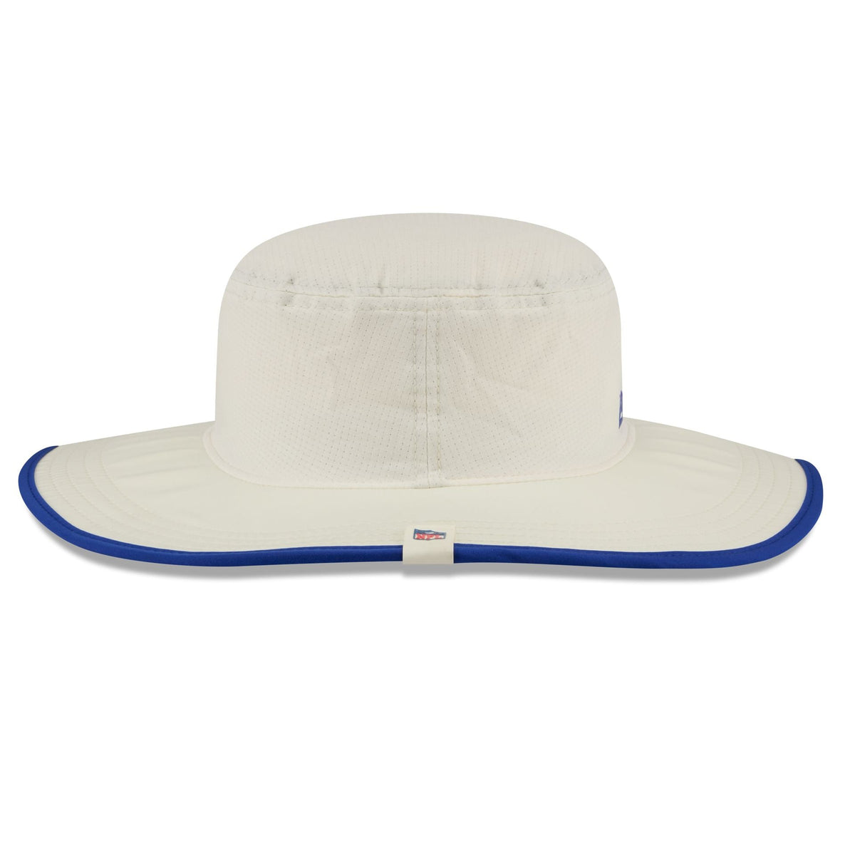 Buffalo Bills 2026 Training Panama Bucket Hat - Image 6