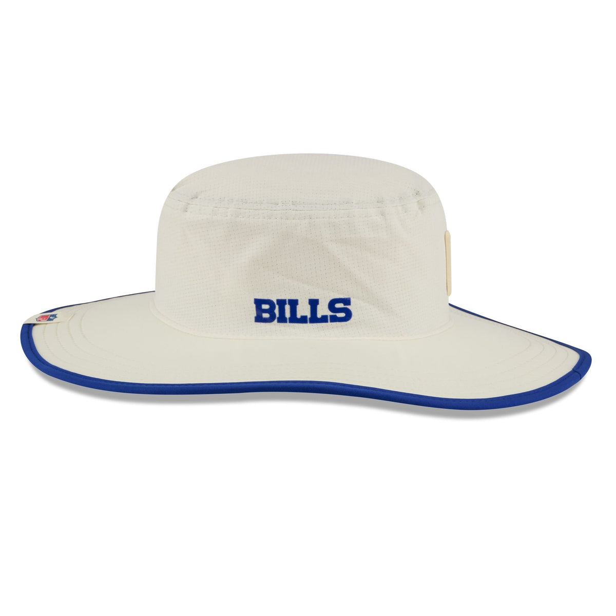 Buffalo Bills 2026 Training Panama Bucket Hat - Image 4