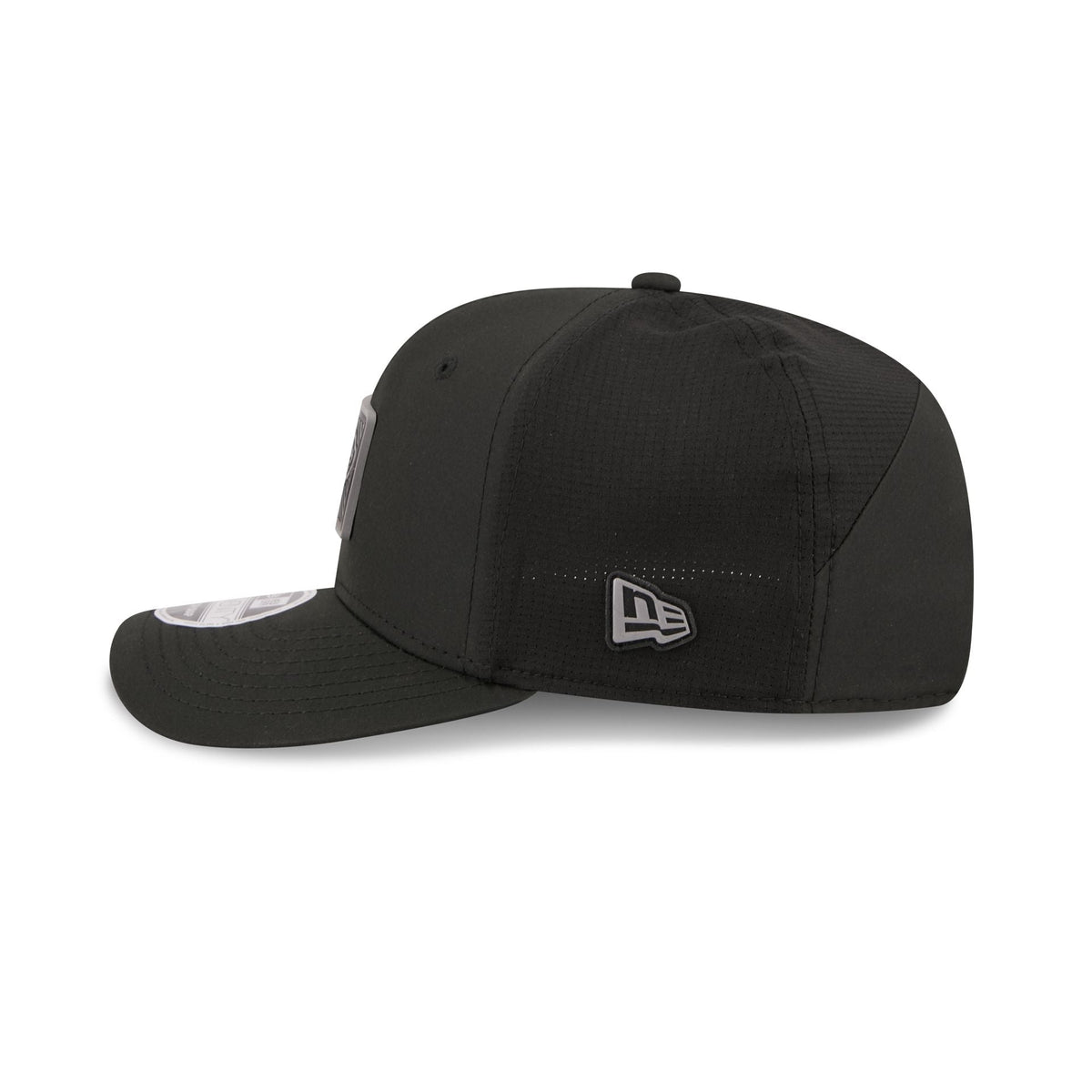 Buffalo Bills 2026 Training Black 9SEVENTY Stretch-Snap Hat - Image 5
