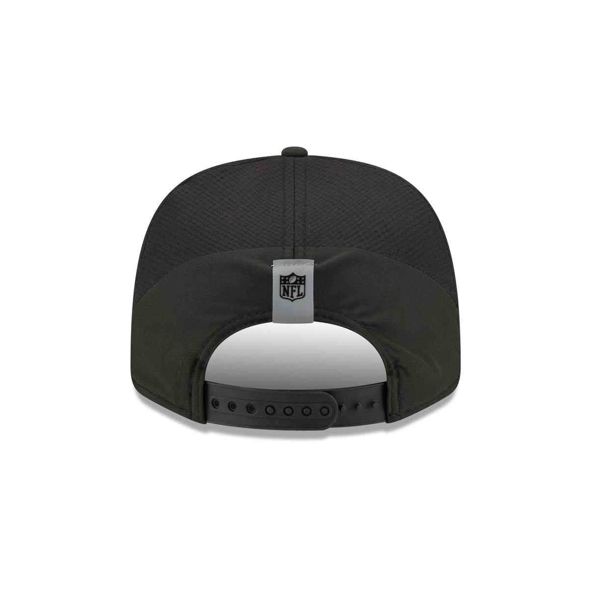 Buffalo Bills 2026 Training Black 9SEVENTY Stretch-Snap Hat - Image 6