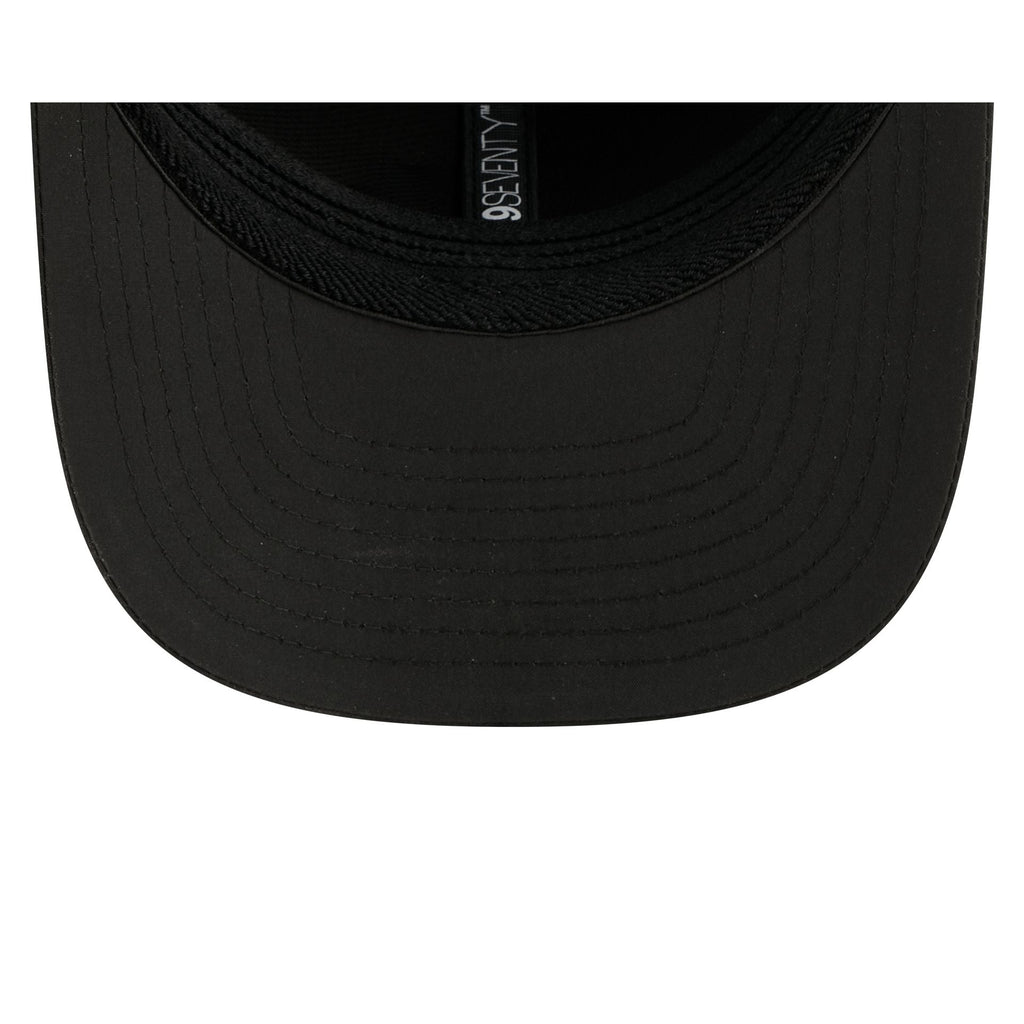 Buffalo Bills 2026 Training Black 9SEVENTY Stretch-Snap Hat - Image 7
