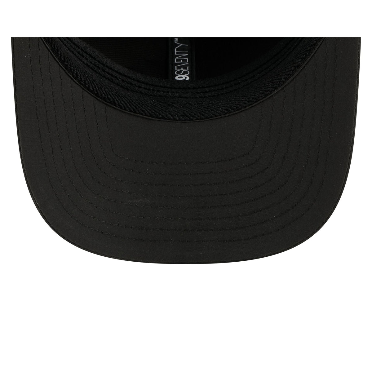 Buffalo Bills 2026 Training Black 9SEVENTY Stretch-Snap Hat - Image 7