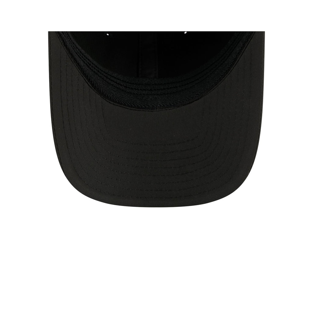 Buffalo Bills 2026 Training Black 39THIRTY M-Crown Stretch-Fit Hat - Image 7