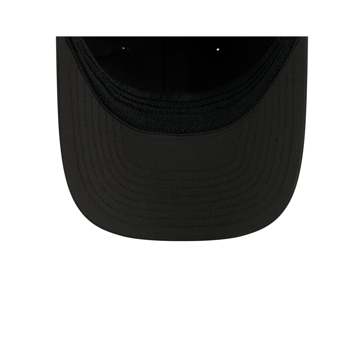 Chicago Bears 2026 Training Black 39THIRTY M-Crown Stretch-Fit Hat - Image 7