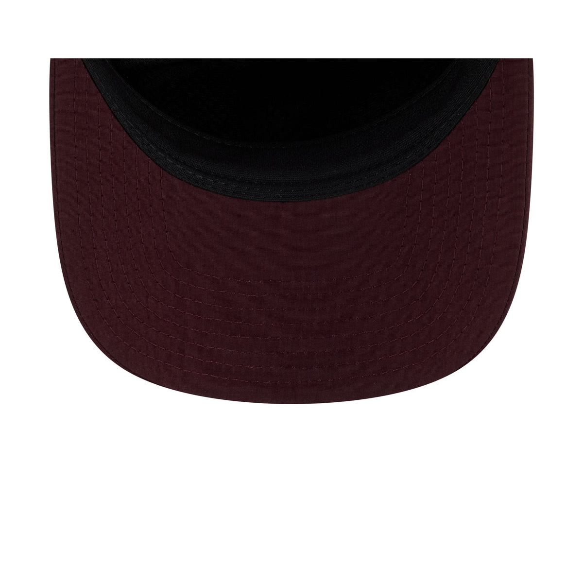 Chicago White Sox Burgundy Nylon 19TWENTY Adjustable Hat - Image 7
