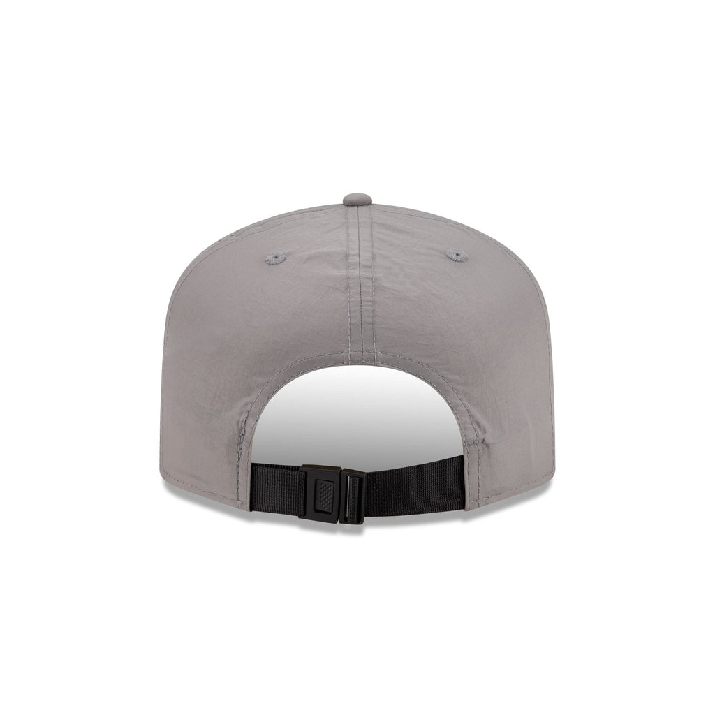 Boston Celtics Gray Nylon 19TWENTY Adjustable Hat - Image 6