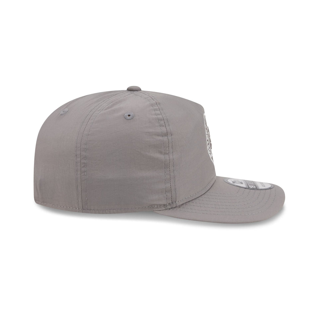 Boston Celtics Gray Nylon 19TWENTY Adjustable Hat - Image 5