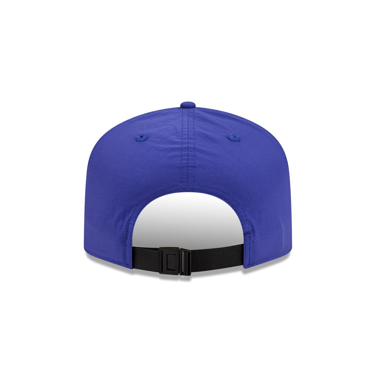 Chicago Cubs Blue Nylon 19TWENTY Adjustable Hat - Image 6